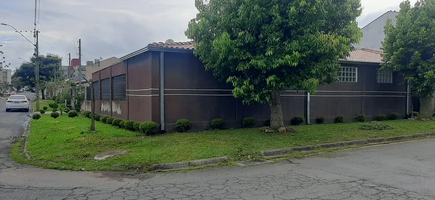 Foto 1 de Casa com 3 Quartos à venda, 140m² em Costeira, São José dos Pinhais