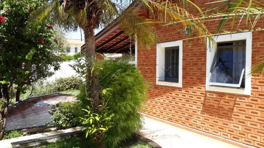 Foto 1 de Casa com 3 Quartos à venda, 240m² em Campo Verde, Americana