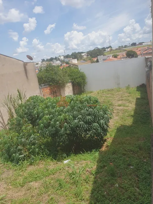 Foto 1 de Lote/Terreno à venda, 250m² em Jardim Boa Esperança, Franca