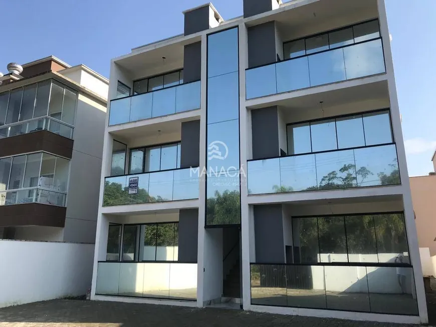 Foto 1 de Apartamento com 2 Quartos à venda, 71m² em Itacolomi, Balneário Piçarras