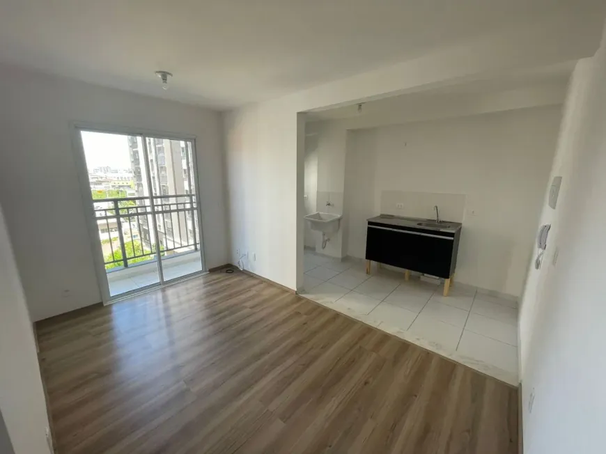 Foto 1 de Apartamento com 2 Quartos à venda, 45m² em Parque Itamarati, Jacareí