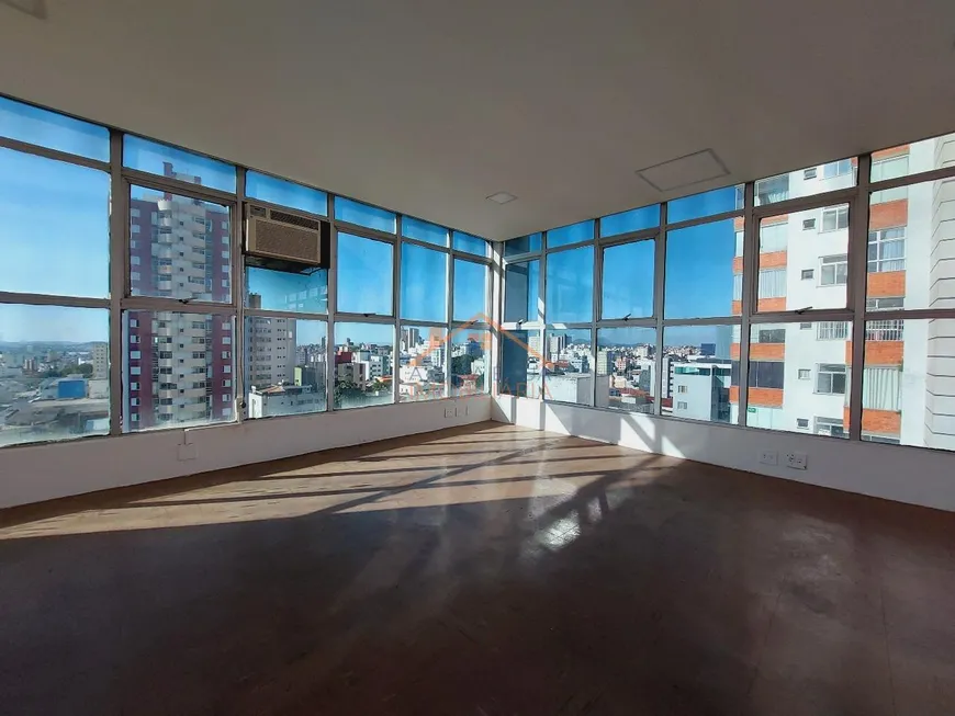 Foto 1 de Sala Comercial para alugar, 80m² em Graça, Belo Horizonte