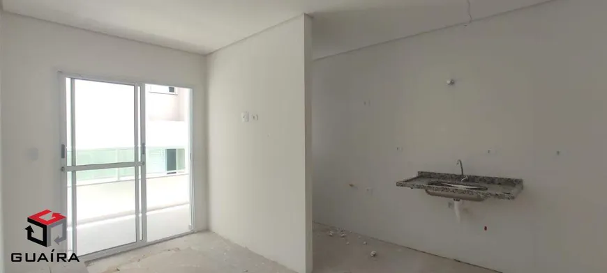 Foto 1 de Apartamento com 2 Quartos à venda, 57m² em Baeta Neves, São Bernardo do Campo