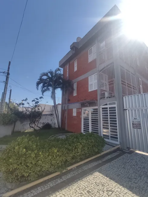 Foto 1 de Apartamento com 2 Quartos para alugar, 110m² em Joaquim Tavora, Fortaleza