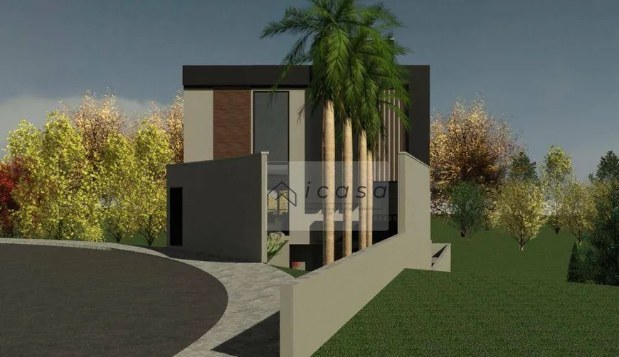Foto 1 de Casa com 3 Quartos à venda, 300m² em Parque California, Jacareí