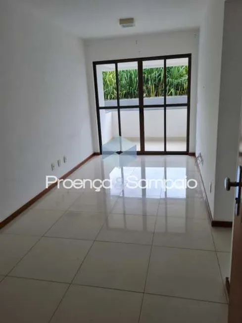 Foto 1 de Apartamento com 3 Quartos à venda, 80m² em Pitangueiras, Lauro de Freitas