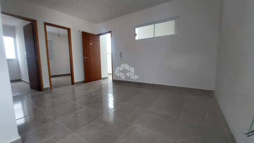 Foto 1 de Apartamento com 2 Quartos à venda, 41m² em Vila Santa Clara, São Paulo