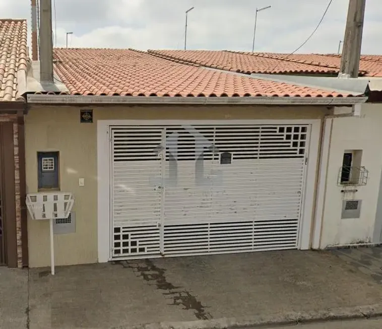 Foto 1 de Casa com 2 Quartos à venda, 57m² em Jundiapeba, Mogi das Cruzes