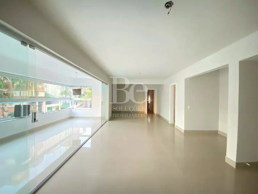 Foto 1 de Apartamento com 3 Quartos à venda, 141m² em Buritis, Belo Horizonte