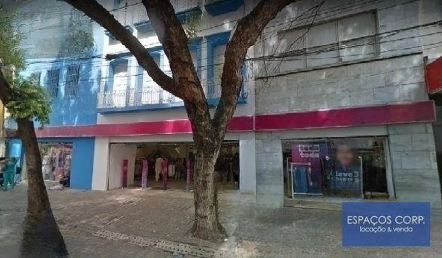 Foto 1 de Ponto Comercial para venda ou aluguel, 1280m² em Santo Antônio, Recife