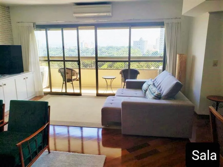 Foto 1 de Apartamento com 4 Quartos à venda, 183m² em Centro, São José dos Campos