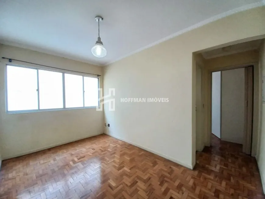 Foto 1 de Apartamento com 1 Quarto à venda, 58m² em Centro, São Caetano do Sul