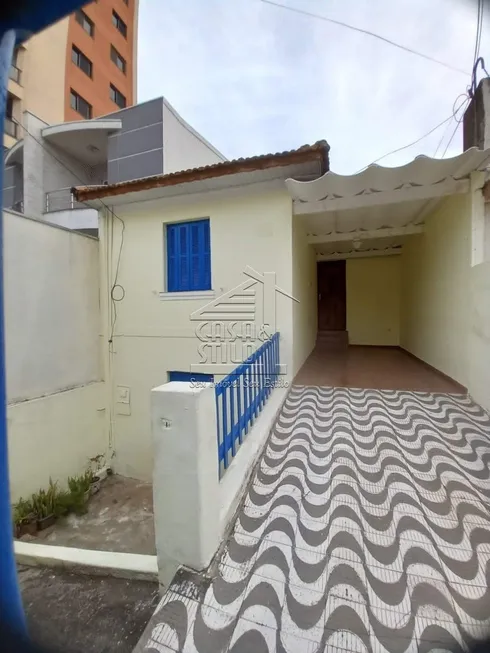 Foto 1 de Casa com 3 Quartos à venda, 139m² em Vila Formosa, São Paulo