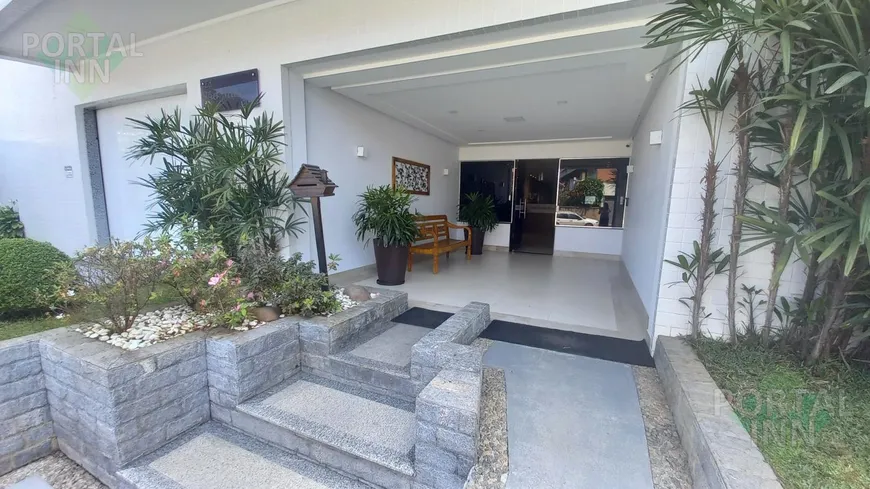 Foto 1 de Apartamento com 3 Quartos à venda, 85m² em Centro, Teresópolis