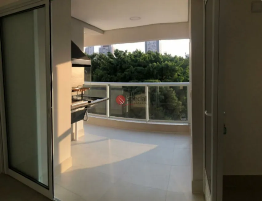 Foto 1 de Apartamento com 2 Quartos à venda, 67m² em Tatuapé, São Paulo