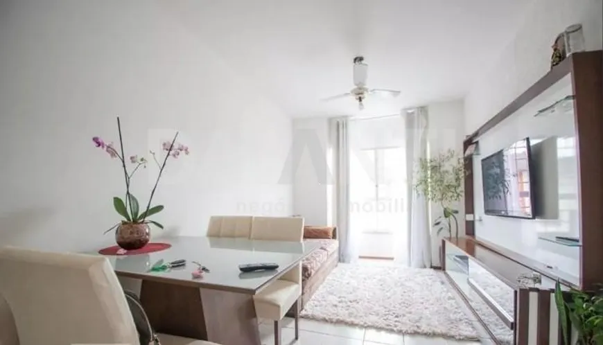 Foto 1 de Apartamento com 3 Quartos à venda, 70m² em Jardim Garcia, Campinas