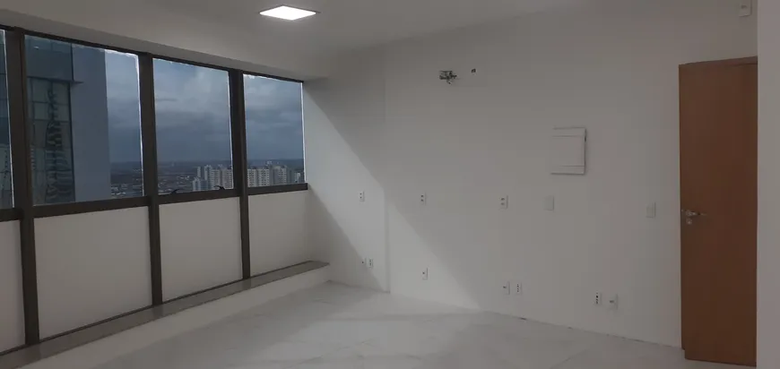 Foto 1 de Sala Comercial para alugar, 35m² em Boa Viagem, Recife