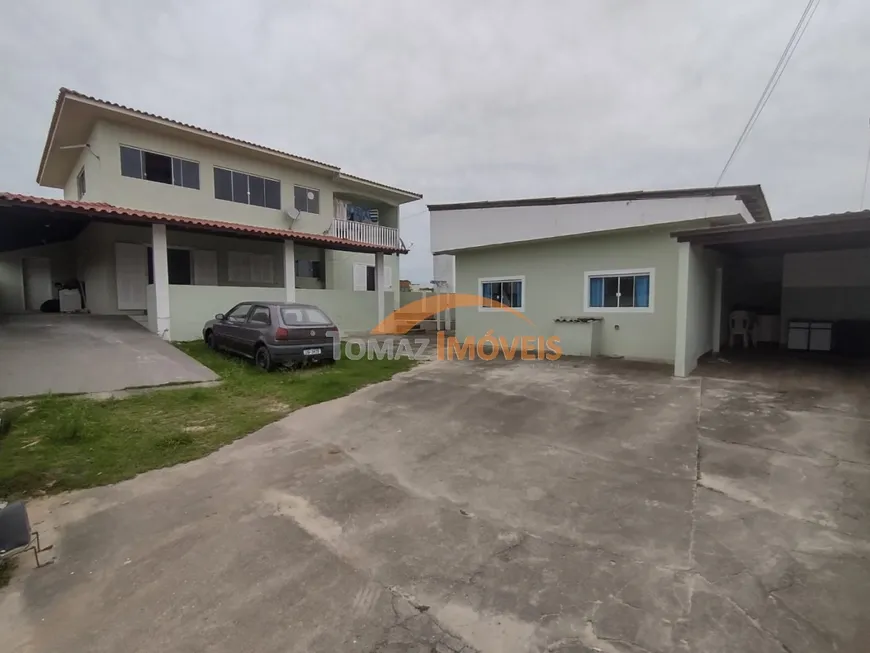 Foto 1 de Casa com 3 Quartos à venda, 250m² em Nova Brasília, Imbituba