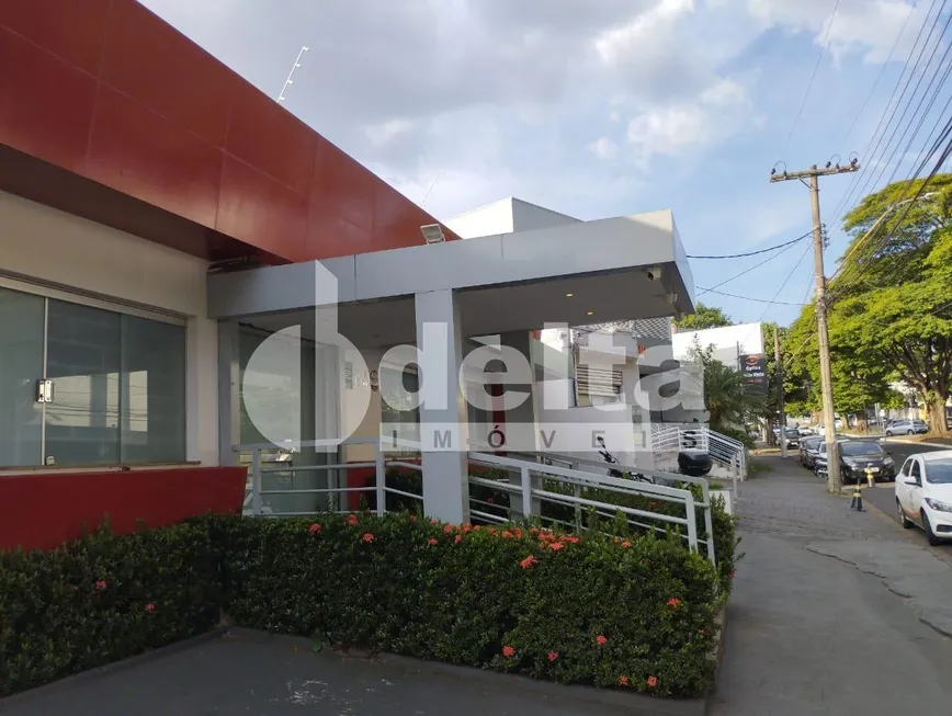 Foto 1 de Imóvel Comercial para alugar, 244m² em Centro, Uberlândia