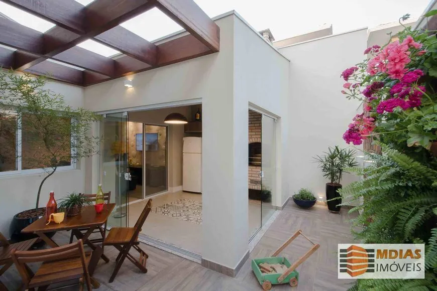 Foto 1 de Apartamento com 3 Quartos à venda, 200m² em Loteamento Reserva Ermida, Jundiaí