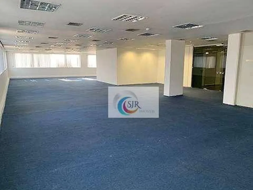 Foto 1 de Sala Comercial para alugar, 948m² em Centro, São Paulo