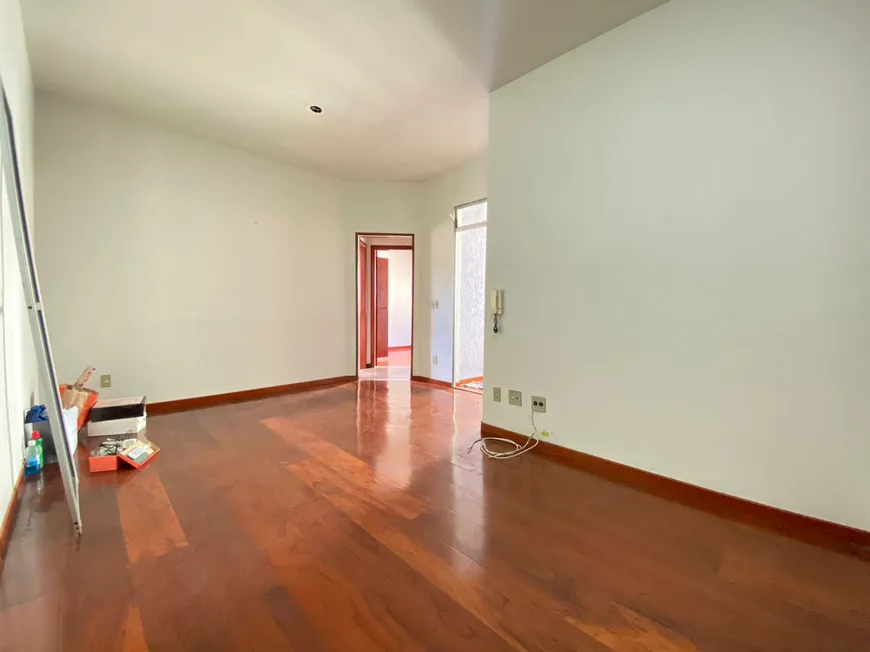 Foto 1 de Apartamento com 2 Quartos à venda, 70m² em Santa Branca, Belo Horizonte