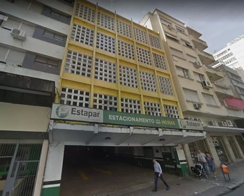 Foto 1 de Galpão/Depósito/Armazém para alugar, 13m² em Centro, Porto Alegre