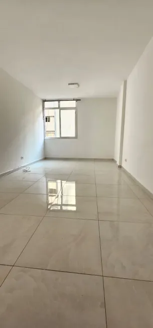 Foto 1 de Apartamento com 1 Quarto para alugar, 40m² em Vila Buarque, São Paulo