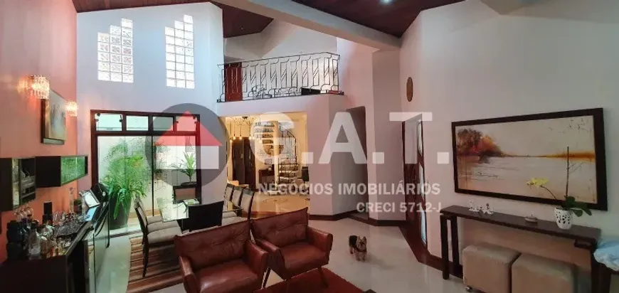 Foto 1 de Casa de Condomínio com 3 Quartos à venda, 310m² em Granja Olga III, Sorocaba