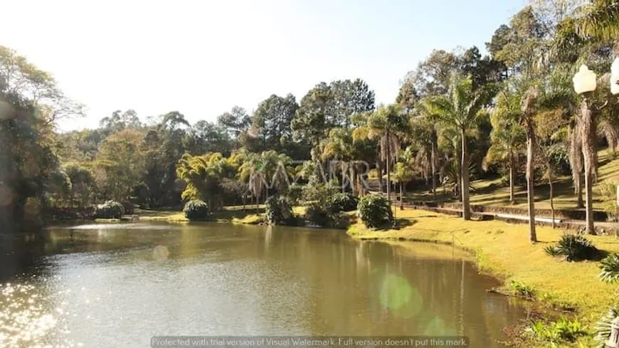 Foto 1 de Fazenda/Sítio com 7 Quartos à venda, 550m² em Atibaia Vista da Montanha, Atibaia