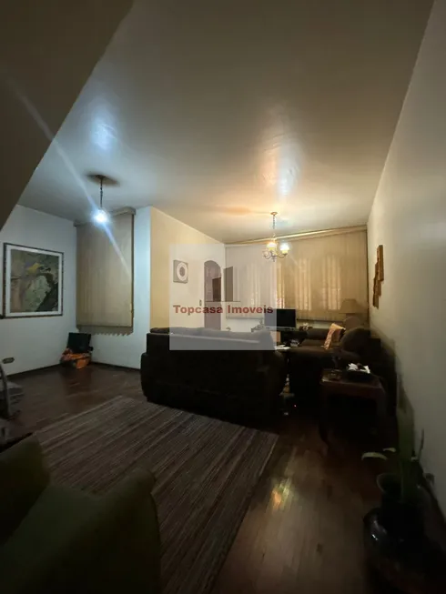 Foto 1 de Casa com 3 Quartos à venda, 160m² em Jardim Satélite, São Paulo