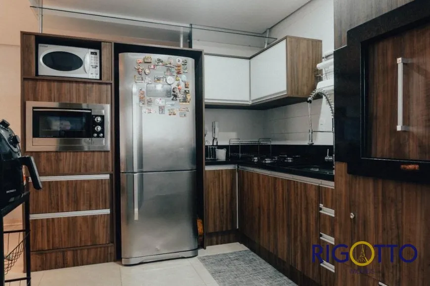 Foto 1 de Apartamento com 3 Quartos à venda, 94m² em Cruzeiro, Caxias do Sul