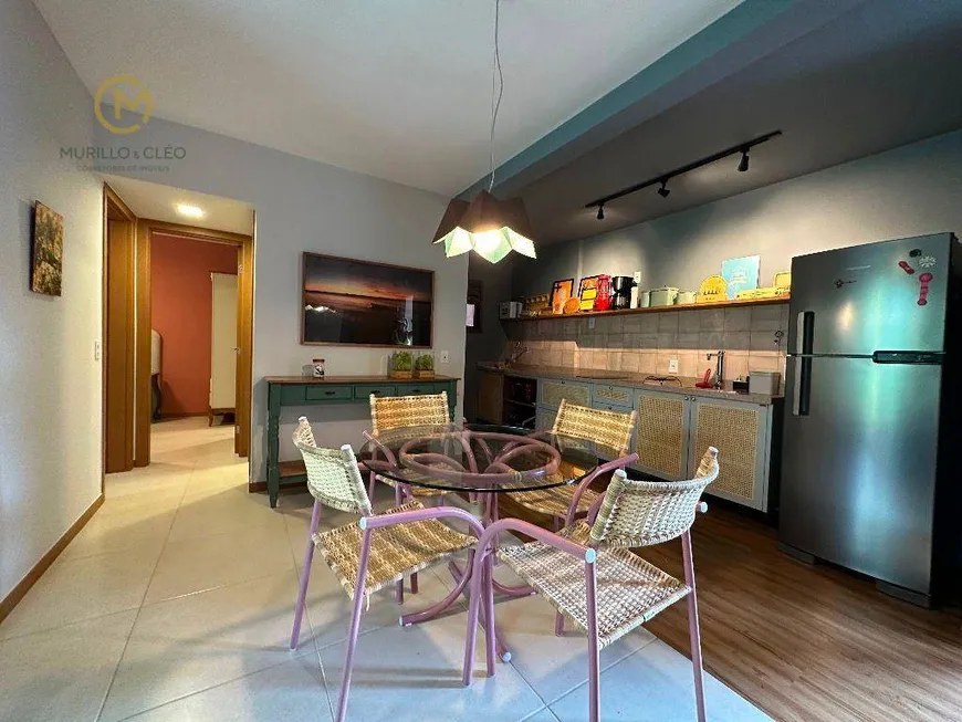 Foto 1 de Casa de Condomínio com 2 Quartos à venda, 60m² em Itacimirim, Camaçari