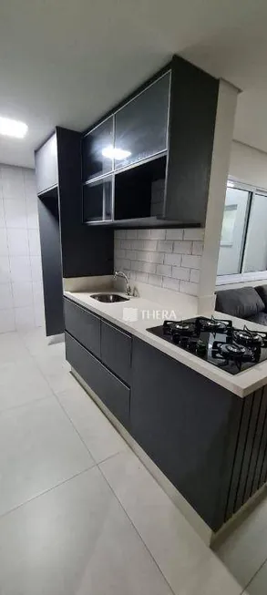 Foto 1 de Apartamento com 2 Quartos à venda, 50m² em Vila Humaita, Santo André