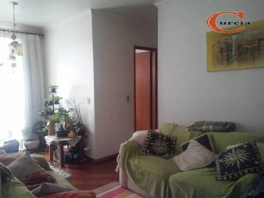 Foto 1 de Apartamento com 2 Quartos para venda ou aluguel, 58m² em Vila Santa Catarina, São Paulo