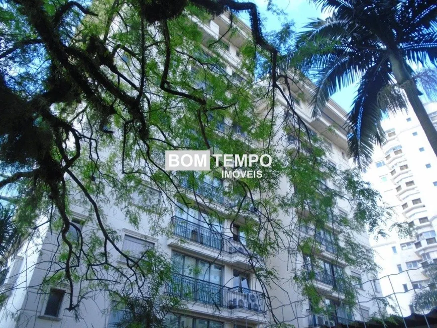 Foto 1 de Apartamento com 2 Quartos à venda, 80m² em Três Figueiras, Porto Alegre