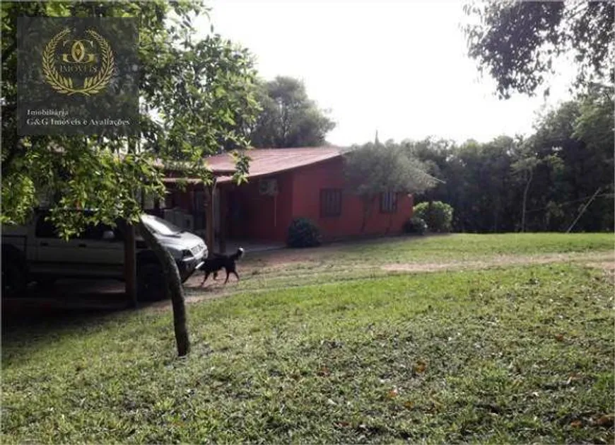 Foto 1 de Fazenda/Sítio à venda, 6104m² em Sitio São José, Viamão