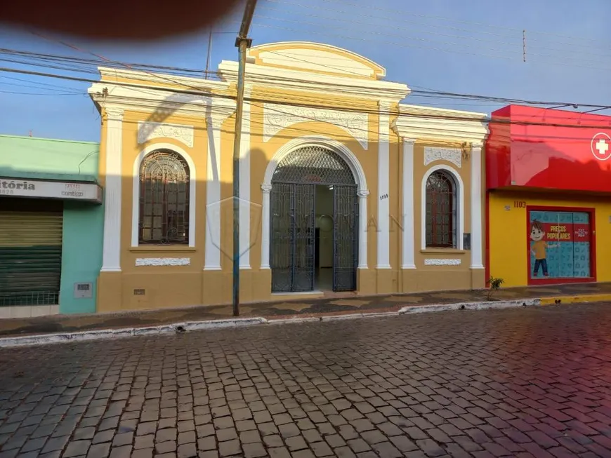 Foto 1 de Sala Comercial para alugar, 200m² em Centro, Santa Rita do Passa Quatro