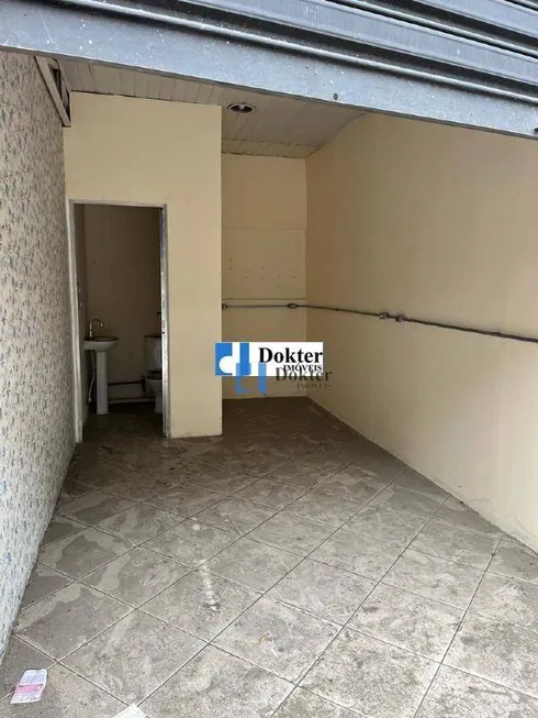 Foto 1 de Ponto Comercial para alugar, 17m² em Perus, São Paulo