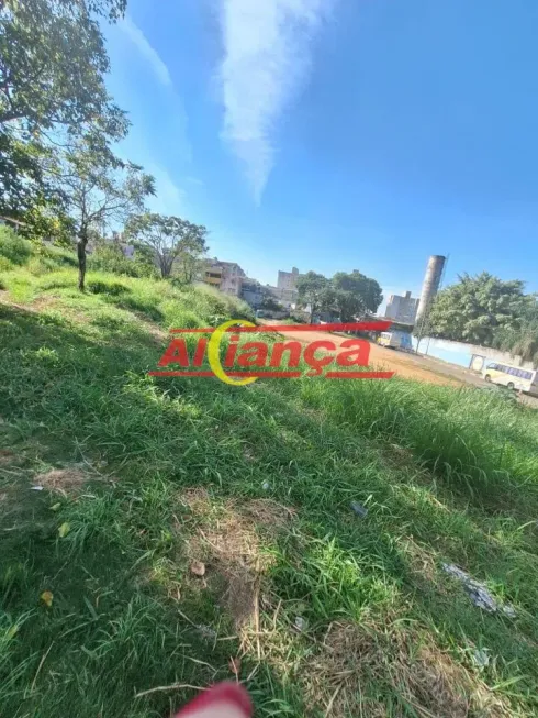 Foto 1 de Lote/Terreno à venda, 125m² em Jardim Santa Clara, Guarulhos