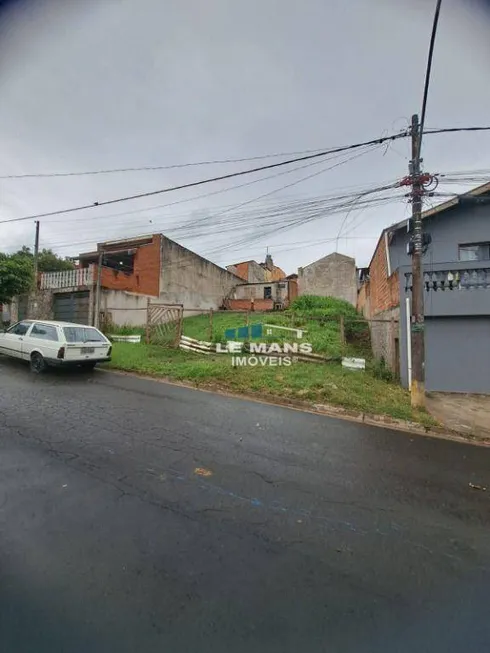 Foto 1 de Lote/Terreno à venda, 250m² em Residencial Santo Antônio, Piracicaba