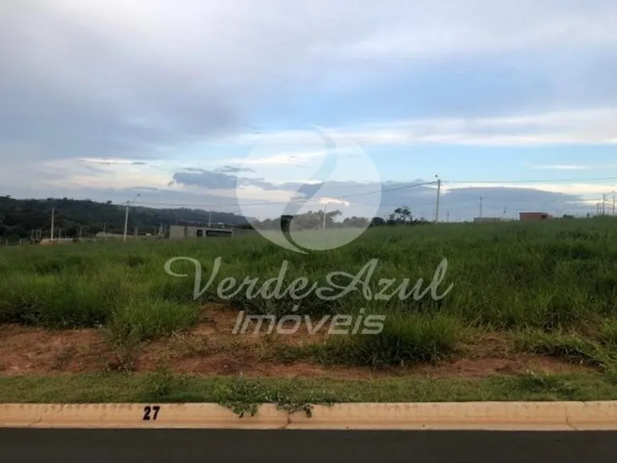 Foto 1 de Lote/Terreno à venda, 250m² em Vila São Bento, Campinas