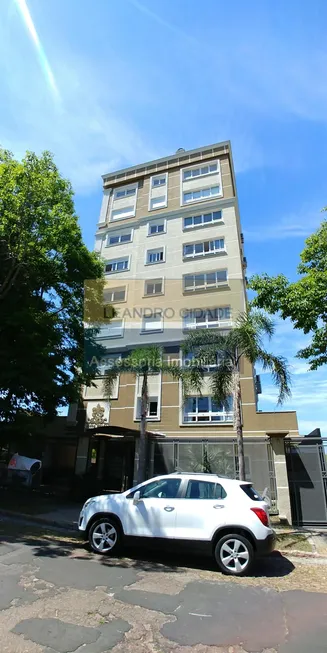 Foto 1 de Apartamento com 3 Quartos à venda, 101m² em Passo da Areia, Porto Alegre