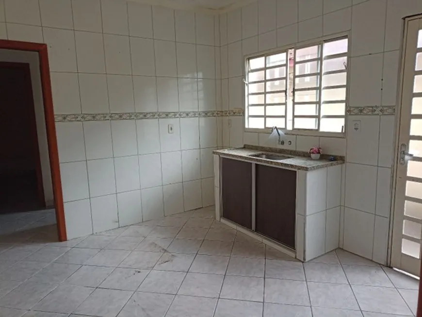 Foto 1 de Casa com 2 Quartos à venda, 70m² em Parque Interlagos, São José dos Campos