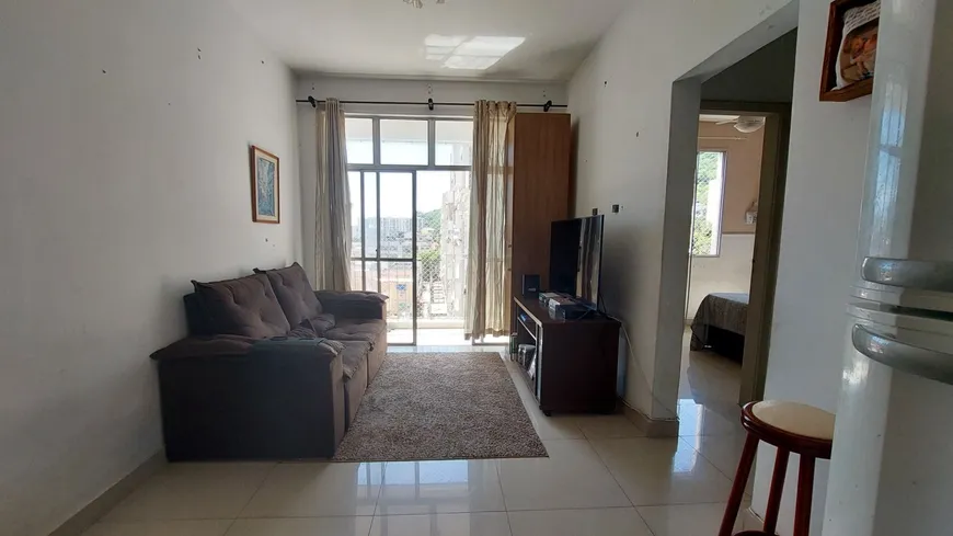 Foto 1 de Apartamento com 2 Quartos à venda, 50m² em Riachuelo, Rio de Janeiro