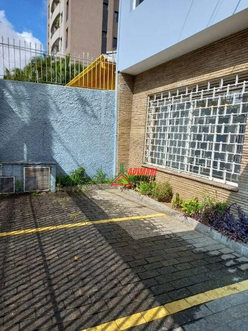 Foto 1 de Imóvel Comercial com 10 Quartos para venda ou aluguel, 310m² em Vila Mariana, São Paulo