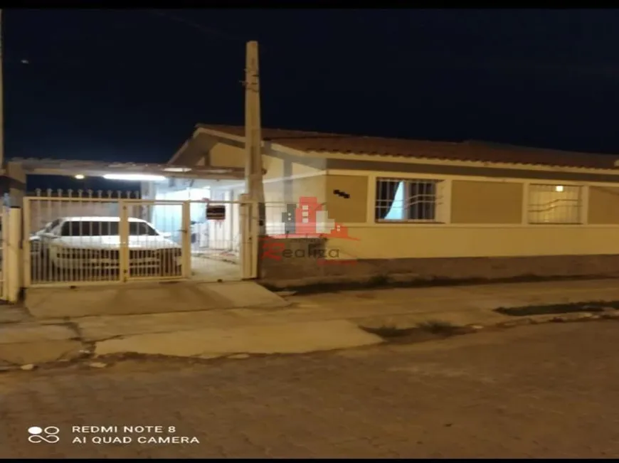 Foto 1 de Casa com 2 Quartos à venda, 20m² em Vila Tres Marias, Esteio