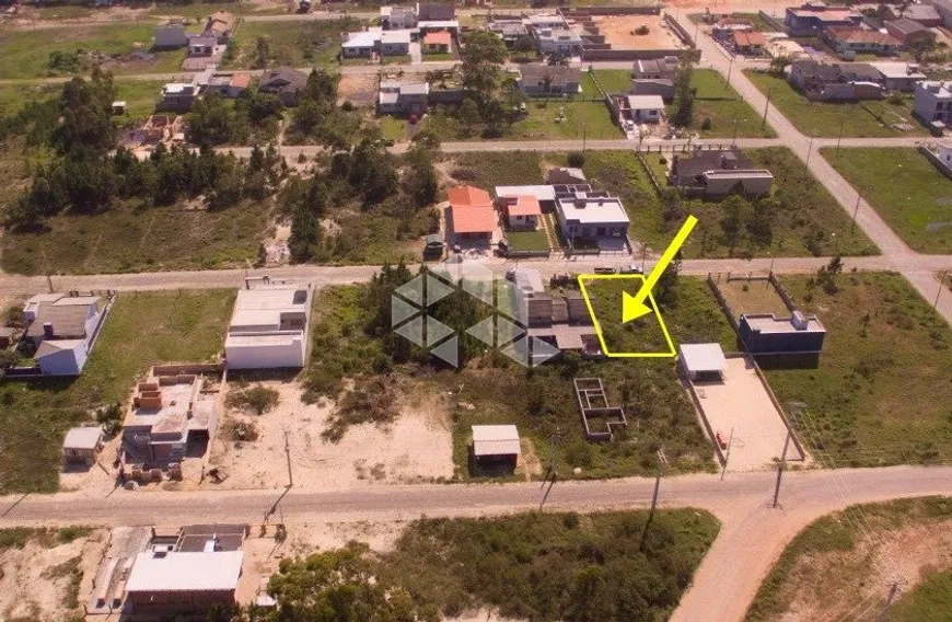 Foto 1 de Lote/Terreno à venda, 300m² em Balneário Rosa do Mar, Passo de Torres