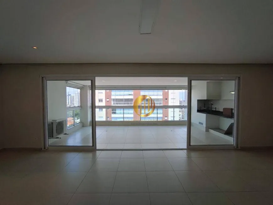 Foto 1 de Apartamento com 3 Quartos à venda, 152m² em Vila Romana, São Paulo