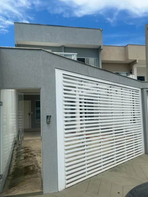 Foto 1 de Casa com 3 Quartos à venda, 176m² em Jardim Belvedere, Volta Redonda